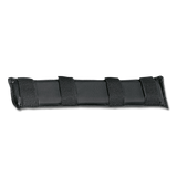 Waldhausen Gel Curb Chain Guard #colour_black