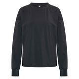 Imperial Riding Women's Horse Angel Sweater #colour_black