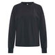 Imperial Riding Women's Horse Angel Sweater #colour_black