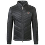 Covalliero Anniversary Children's Combi Jacket #colour_graphite