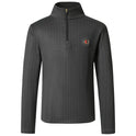 Covalliero Anniversary Children's Active Shirt #colour_graphite