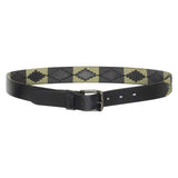 HV Polo Chaya Belt #colour_greenery