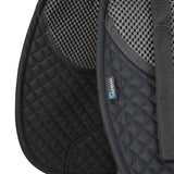 Shires ARMA Soft Grip Saddlecloth