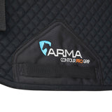 Shires ARMA Soft Grip Saddlecloth