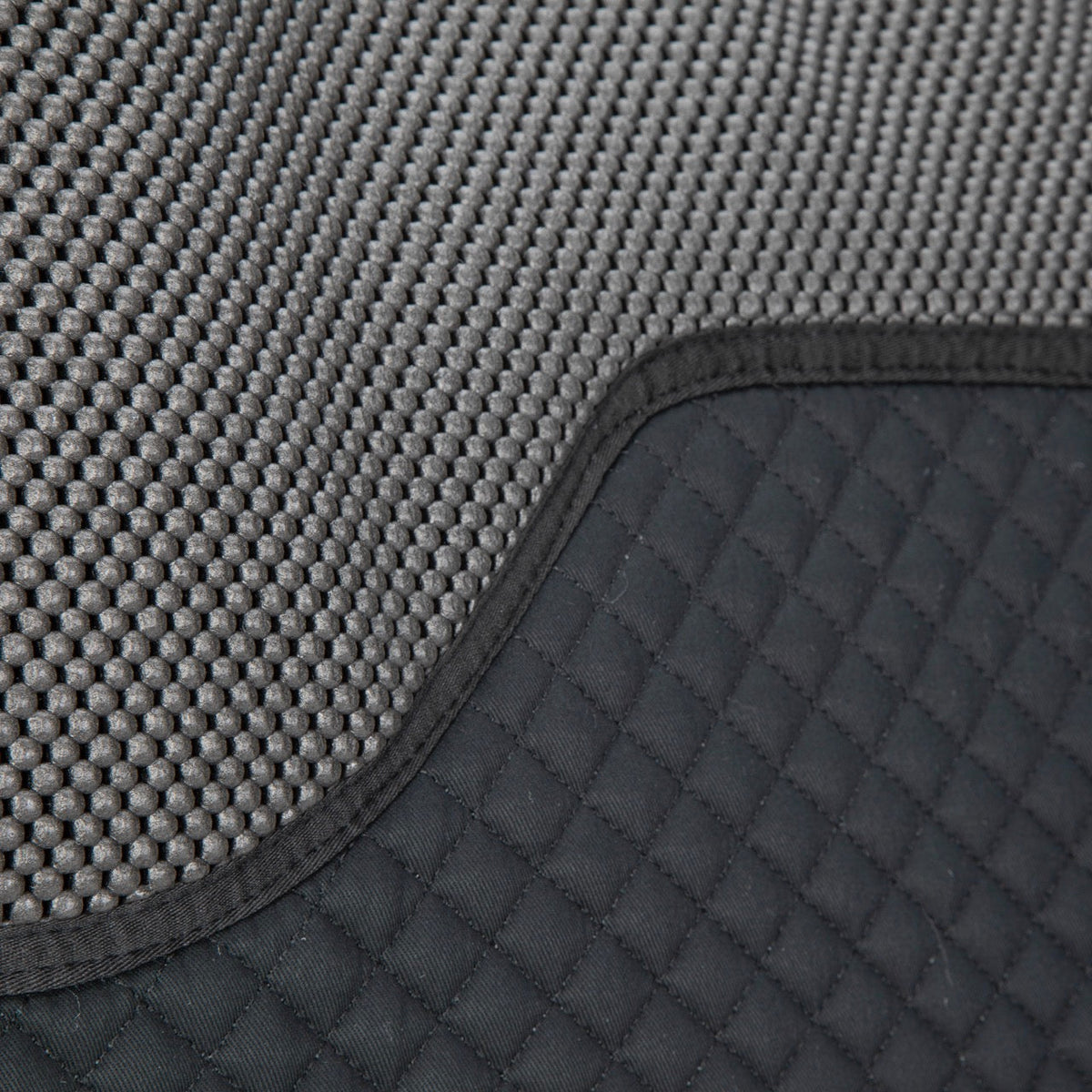 Shires ARMA Soft Grip Saddlecloth