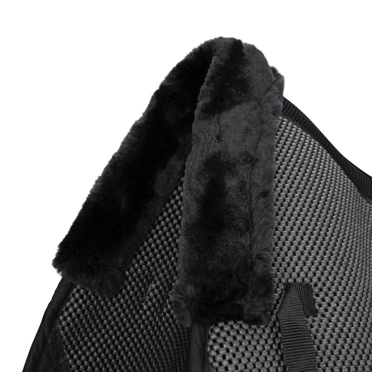 Shires ARMA Soft Grip Saddlecloth