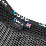 Shires ARMA Soft Grip Saddlecloth