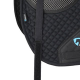 Shires ARMA Soft Grip Saddlecloth