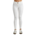 Montar Megan Full Seat Breeches with Phonepockets #colour_white