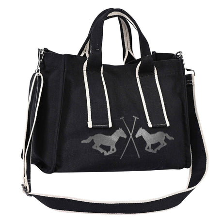 HV Polo Favourite Shopper Bag #colour_black