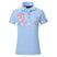 HV Polo Favouritas EQ Short Sleeve Polo Shirt #colour_powder-blue