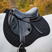 Montar FAIR Jump Saddle Pad #colour_black