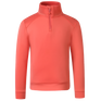 Covalliero Children’s Pull On Sweater #colour_coral