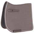 Covalliero Dressage Saddle Pad #colour_beige