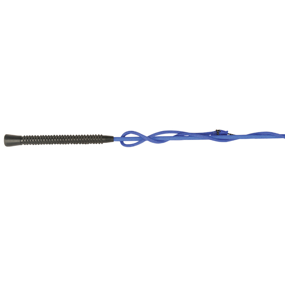 Dublin Lunge Whip #colour_blue