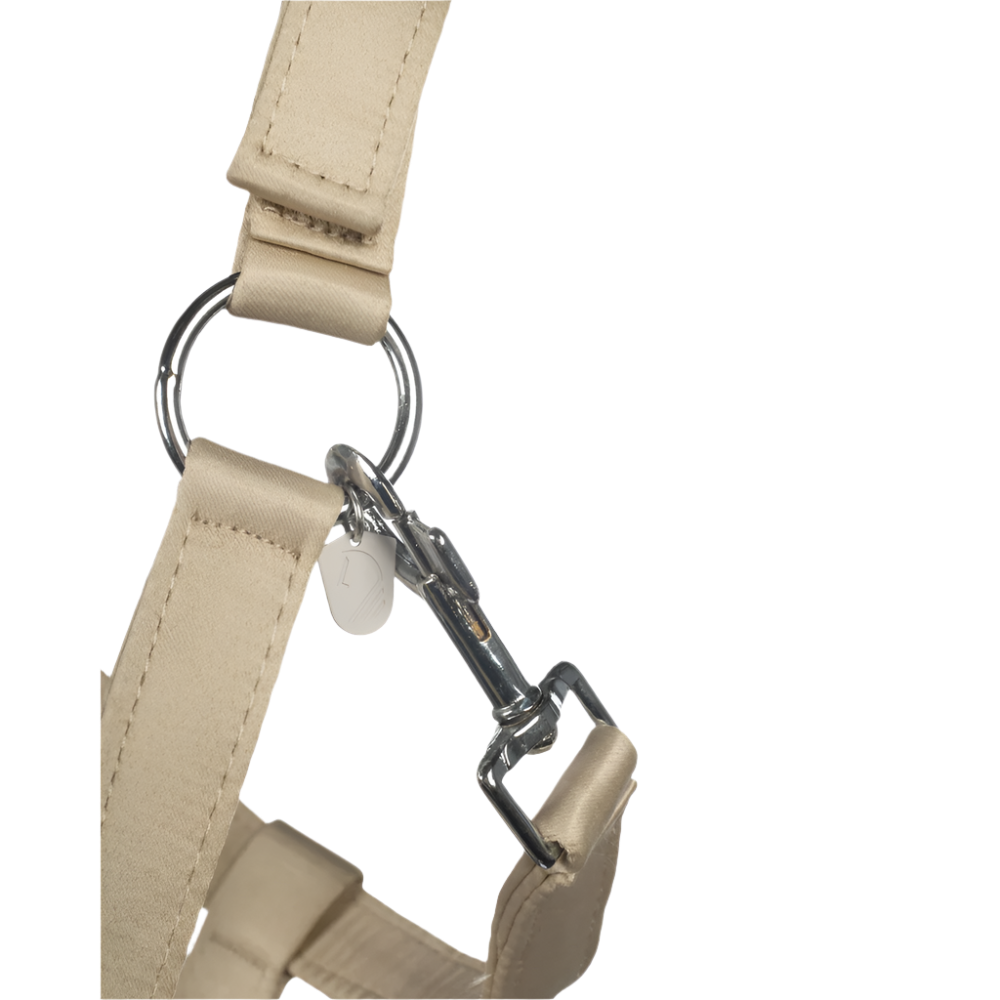 HKM Head Collar -Amalfi- #colour_beige