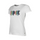 HKM Ladies T-shirt -Mirror- #colour_white