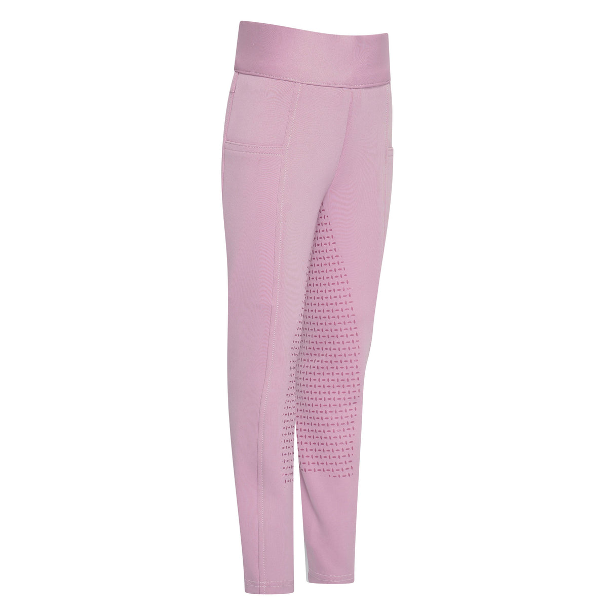 Imperial Riding Tessy Children's Light Riding Tights #colour_ballerina