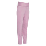 Imperial Riding Tessy Children's Light Riding Tights #colour_ballerina