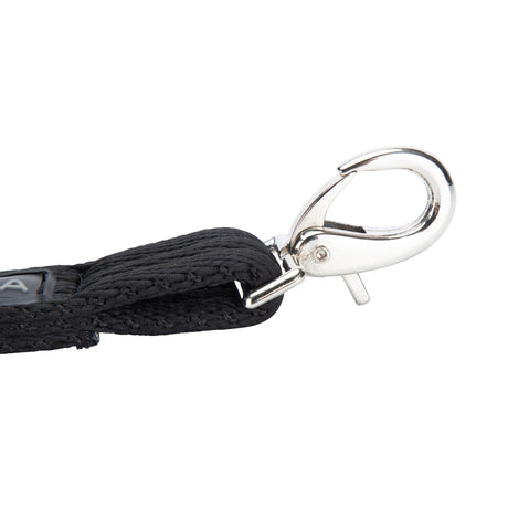 Shires ARMA Nylon Newmarket Attchment #colour_black