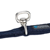 Shires ARMA Nylon Newmarket Attchment #colour_navy