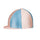 Hy Two Tone Lycra Silks #colour_pastel-blue-pastel-pink