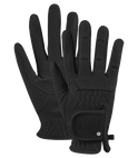 E.L.T Adult All-Round Riding Glove #colour_black