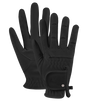 E.L.T Adult All-Round Riding Glove #colour_black