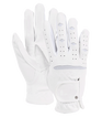 ELT Adult Variety Riding Glove #colour_white