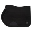 HV Polo Dae GP Saddle Pad #colour_black