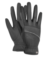 E.L.T Arosa Riding Glove #colour_black