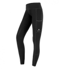 E.L.T Ella Ladies Riding Leggings #colour_black