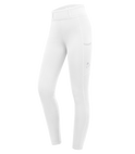 E.L.T Ella Child Riding Leggings #colour_white