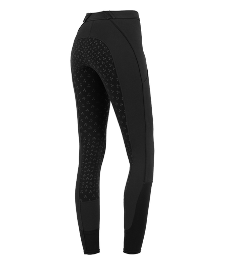 E.L.T Child Fenja Breeches #colour_black