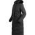ELT Saphira Riding Jacket #colour_black