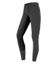 E.L.T Micro Sport Child Riding Breeches #colour_asphalt-black