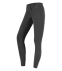 E.L.T Micro Child Sport Silicone Riding Breeches #colour_asphalt