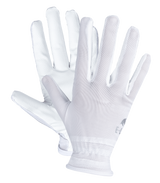 E.L.T Sunny Riding Glove #colour_white