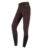 E.L.T Ladies Kassandra High Waist Breeches #colour_maroon