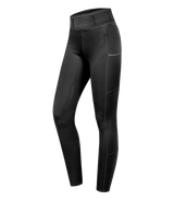 E.L.T Child Ella Glam Riding Leggings #colour_black