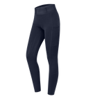 E.L.T Child Ella Glam Riding Leggings #colour_night-blue