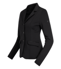 E.L.T Lina Child Competition Jacket #colour_black