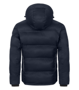 E.L.T Men's Winter Montana Light Weight Jacket #colour_deep-blue