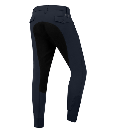 E.L.T Men's Matteo Classic Breeches #colour_deep-blue