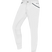 E.L.T Men's Marc Silicone Breeches #colour_white