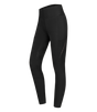 E.L.T Milla Ladies Thermal Riding Leggings #colour_black