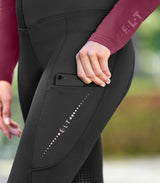 E.L.T Milla Ladies Thermal Riding Leggings