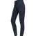 E.L.T Milla Ladies Thermal Riding Leggings #colour_deep-blue