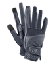 E.L.T Noelle Riding Glove #colour_deep-blue