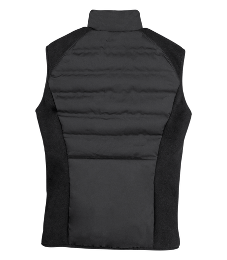 E.L.T Comfort Heat Heated Vest #colour_black